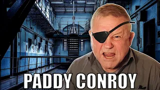 Notorious Newcastle Villain Paddy Conroy