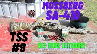 MOSSBERG SA-410 | best semi auto 410 ? |