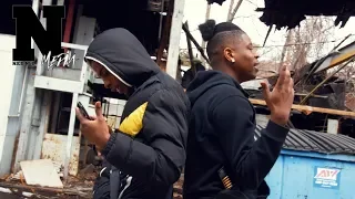 Bizzie Gambino x Problogang Kb - Tell My Nigg*s ( Official Video ) Shot & mixed By @nico_nel_media