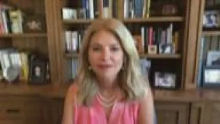 Attorney Lisa Bloom: 'Nobody should take this as a finding of innocence'