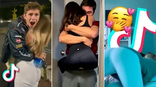 Cute Couples that'll Make You Love Someone Genuinely #2 ❤️😍 | TikTok Couple Goals 2022