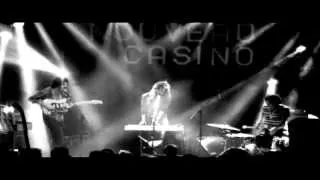 BEACH HOUSE - Walk In The Park (Live from Paris show)