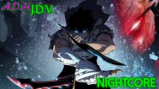 Jonathan Young & Caleb Hyles - The Plagues (Metal Version) (Nightcore)