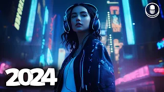 Dua Lipa, Alan Walker, David Guetta, Bebe Rexha, Ava Max Cover Style 🎧 EDM Bass Boosted Music Mix