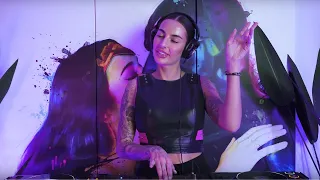 DeepMe - Live @ Home Studio, USA / Melodic Techno & Progressive House 4K Dj Mix 2024