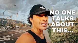 THE HARD TRUTH ABOUT RUNNING | What No One Talks About...