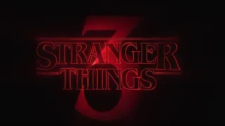 Stranger Things Season 3 | Credit Roll by Rodeo FX