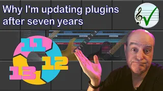 Why I'm updating my Waves plugins in 2021