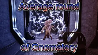 Average round of Gnomatory | SCP Secret Laboratory