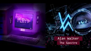 Play // The Spectre [Remix Mashup] - Alan Walker, K-391 & Tungevaag ft. Mangoo
