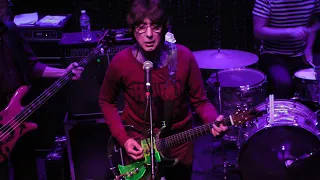 Flamin' Groovies - (Johnny Brenda's) Philadelphia,Pa 11.20.15 (Complete Show)