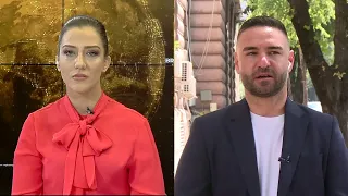 Rrëfehet Agalliu: Bisedimet mes dy palëve të PD, Berisha dhe koalicioni me LSI | Breaking Top News