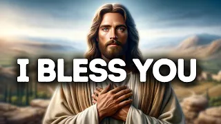 I Bless You | God Says | God Message Today | Gods Message Now | God Message | God Say