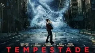 TEMPESTADE - PLANETA EM FÚRIA -  FILME COMPLETO DUBLADO