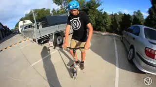 How To Whip Rewind - Jesse Bayes