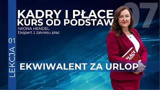 Rozliczanie Ekwiwalentu za Niewykorzystany Urlop: Kluczowe Informacje i Przykłady - Kurs Płacowy