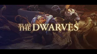 We are the Dwarves 1080p Part 2
