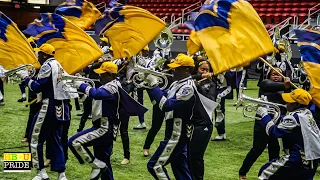 Benedict College | "Tiger Band of Distinction" | 5th Quarter