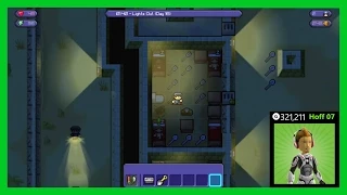 The Escapists on Xbox One - San Pancho Escape