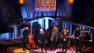 OFFICIAL O Brother, Where Art Thou Tribute - I'll Fly Away CLIP - 2011 Americana Awards