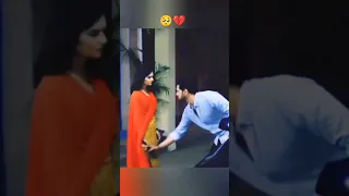 Hare hare hare hamto dil se hare 💔💔🥺🥺##ghkkpm #ishvi #ishvi  #newyoutubeshorts 💔💔🥺