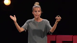 Let’s Talk Porn | Maria Ahlin | TEDxGöteborg