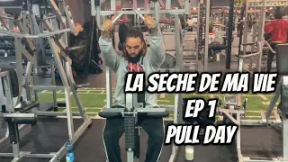 Sèche Décennale  Episode 1 : Pull day