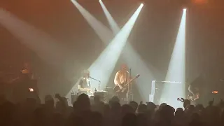 Dandy Warhols - Bohemian Like You (crap version), live at Amager Bio, Copenhagen, 9 June 2022