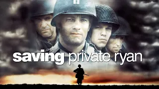 Saving Private Ryan 1998- ⏳Cast Then And Now 2022⏳