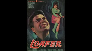 Aaj Mausam Bada Beimaan Hai #Loafer (1973) #Mohd Rafi