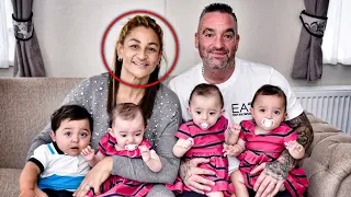 She gives birth at age 51 and Becomes Britain’s Oldest Mother what the doctors said shocked everyone