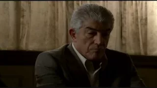 The Sopranos: Phil Leotardo is the Shah of Iran