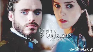 Cosimo & Contessina | I Medici