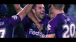 Cameron Smith - The Greatest of All-Time
