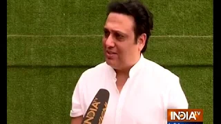 Govinda Remembers His Perfect Camaraderie With Legendary Actor Kader Khan