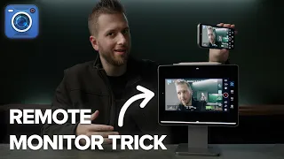 Blackmagic Camera App Workaround You Have To Try!