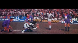 Ascoli-Fiorentina 0-0 Serie A 81-82 18' Giornata 7-2-1982