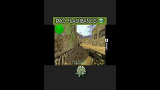 PRO FLASHBANGS FOR SPLIT ATTACK 👽 #shorts #trending #cs #gaming #highlights #best #flashbang #fyp