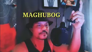 Maghubog parody song