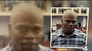 Organization that represented exonerated man killed by Camden County deputy says he was ‘getting...