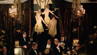 Thomas Shelby and Grace - Dance Scene