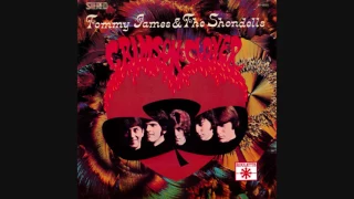 Tommy James & The Shondells - Crimson & Clover (1968 Long Mono Mix)