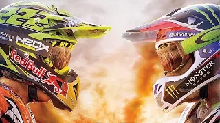 MXGP2 Прохождение На Русском #1