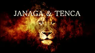 JANAGA & TENCA - Не из вашего круга (Премьера трека 2020)