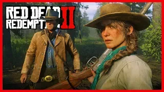 101 Things You Need To Know Before You Play Red Dead Redemption 2! (RDR2)