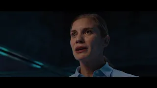 2036 ORIGIN UNKNOWN - Katee Sackhoff Sci-Fi Thriller