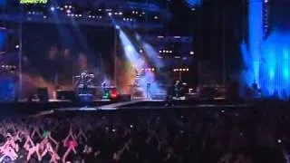 Linkin Park - Valentine's Day (Live at Rock in Rio 2008)