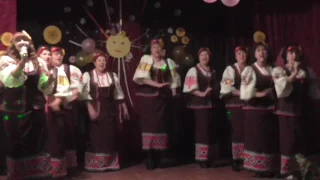 День села, пісня Файна