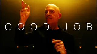 Good Job - Whiplash