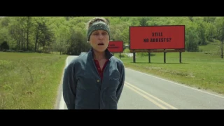 Three Billboards Outside Ebbing, Missouri Red Band Trailer 2017